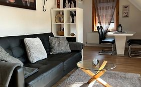 Apartment Auszeit