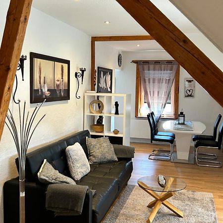 Apartment Auszeit Isenbüttel Exterior foto