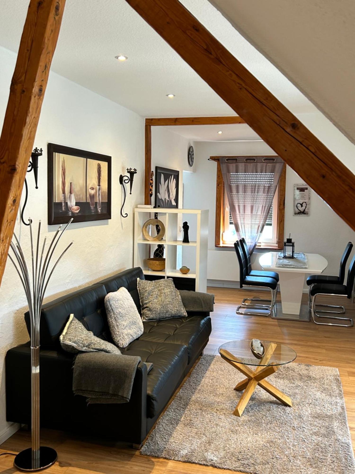 Apartment Auszeit Isenbüttel Exterior foto